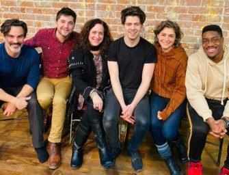 Pipeline 2019 celebrates <br>homegrown plays