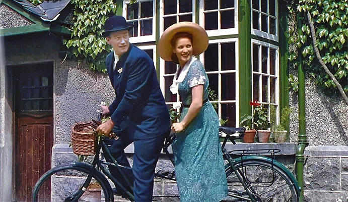 The Quiet Man