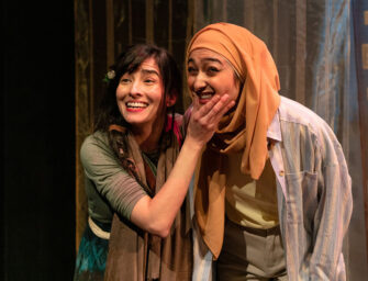 The Rishta offers a fresh <br>view of Muslim stories