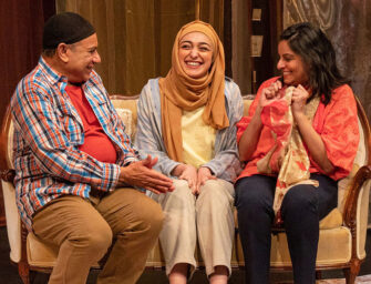 The Rishta adds to Montreal <br>theatre’s cultural diversity