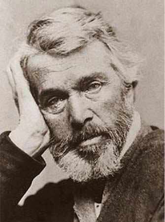 Thomas Carlyle - Westmountmag.ca