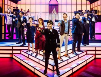 Titanique sails again <br>at the Segal Centre