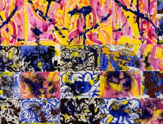 Tour des Arts celebrates <br>35 remarkable years
