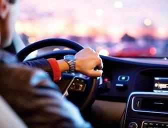 The Hammer Comes Down: <br>Traffic tickets
