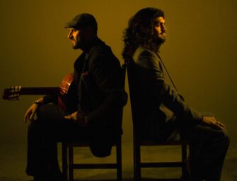 Israel Fernández and <br>Diego del Morao in concert