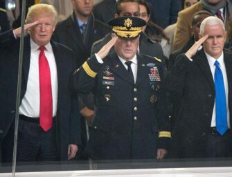 Woodward-Costa book reveals <br>more disturbing Trump facts