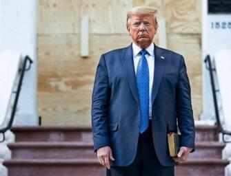 2020 is Donald Trump’s <br>annus horribilis