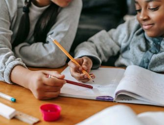 Get the most out of <br>tutoring sessions