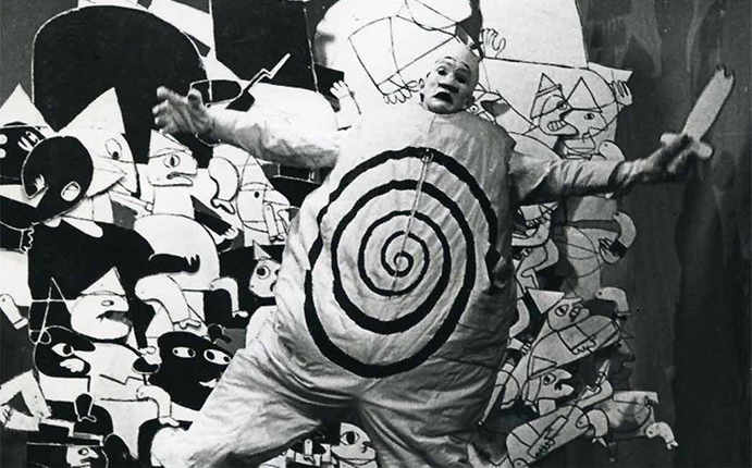 Kung Ubu (1964)