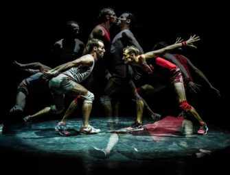 Centaur Theatre et la TOHU <br> présentent Un Poyo Rojo