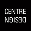 Logo du Centre de Design de l'UQÀM