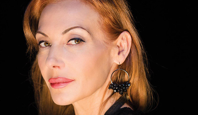 Ute Lemper