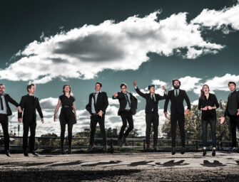 Vagues et ombres <br>Film-concert d&rsquo;ARTS.FILM