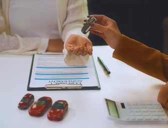 How to secure a car loan <br>from a credit union