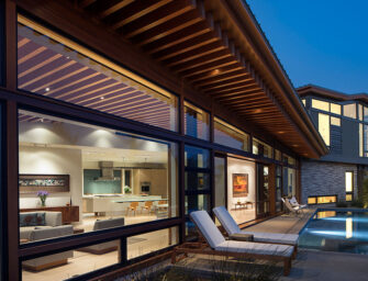 Venice House <br>un sanctuaire urbain