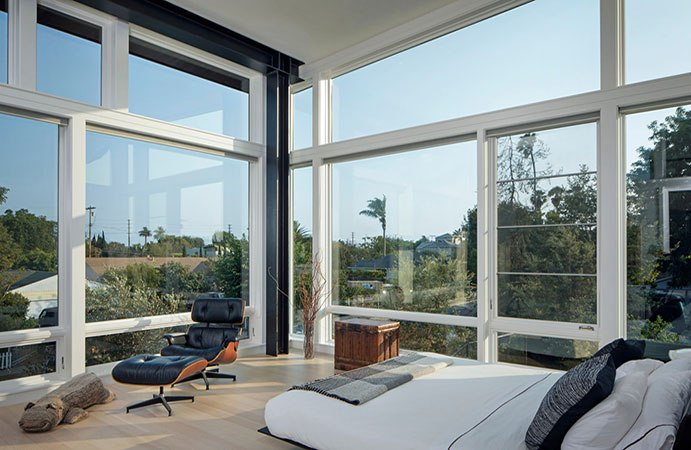 Venice House, Los Angeles, California