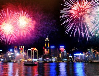 Welcome to the Chinese <br>Year of the Rabbit