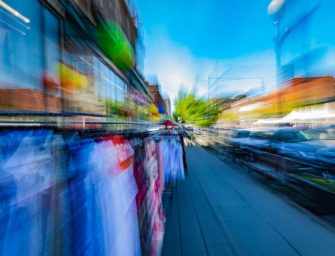 Exploring entertainment <br>and leisure in Westmount