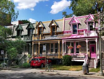 The insider’s guide to <br>neighbourhood trends