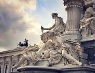 An afternoon in Vienna <br>with Aline Kutan and the OCM