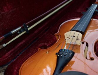 Festival de violon <br>traditionnel de Sutton