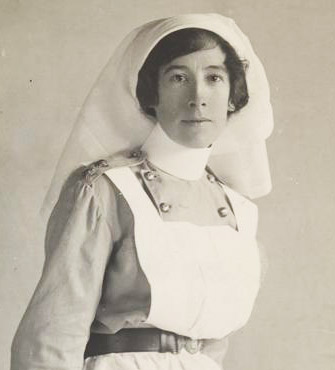 Vivian Tremaine