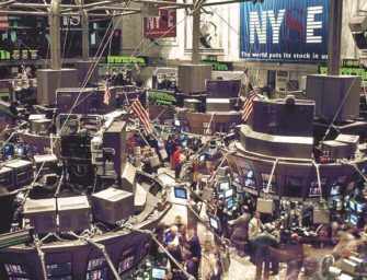Sujets de l’heure pour investisseurs