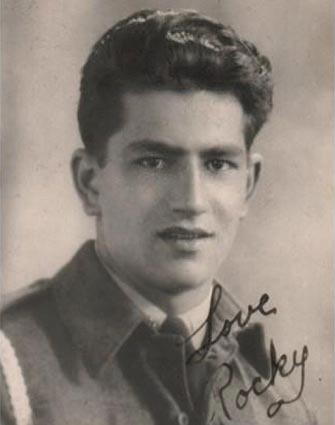 Walter Rolland Leja