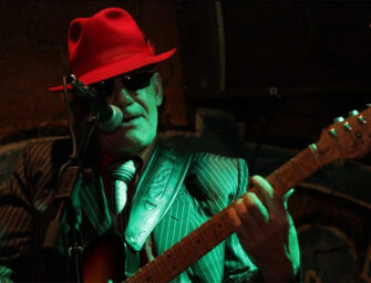 September sounds events <br>as August wanes