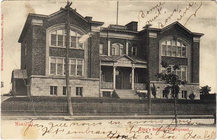 King’s School