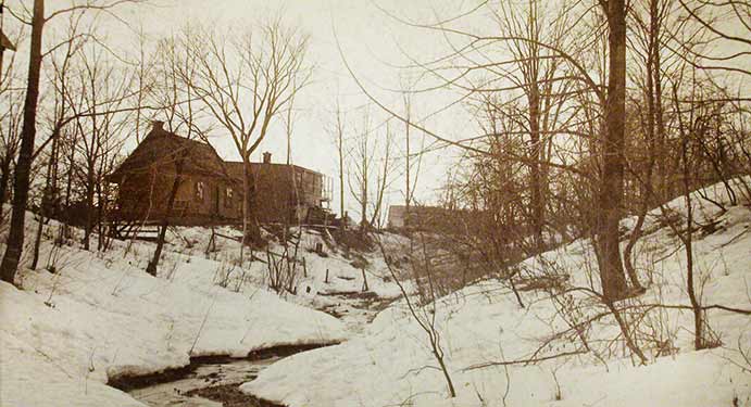 The Glen