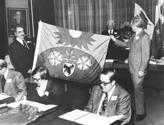 City of Westmount <br>Council Minutes 1967-1980