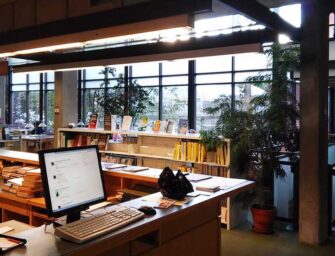 Innovation bibliothécaire <br>à travers les époques