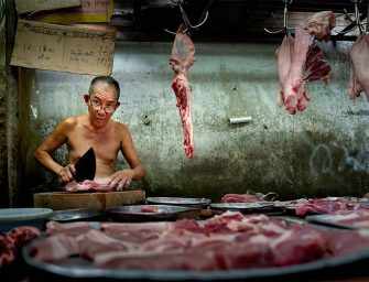 On preventing world pandemics <br>like the COVID-19