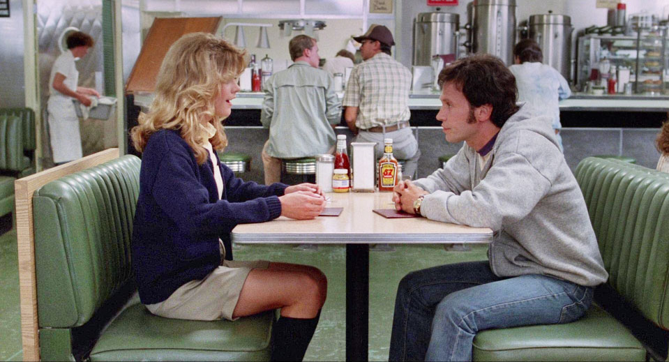 When Harry Met Sally