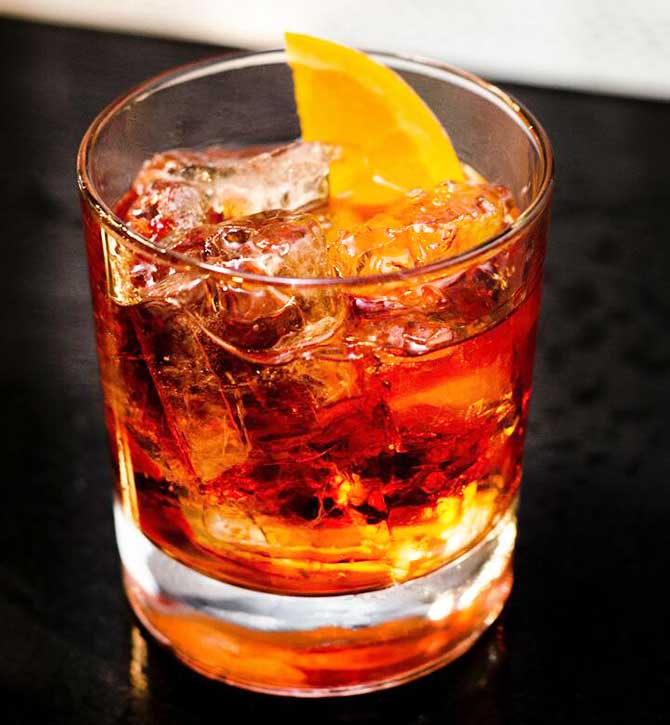 Whisky Sour