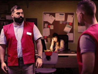 Play explores Sri Lankan <br>intercultural tensions
