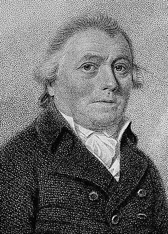 William Forsyth