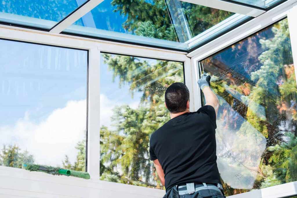 Window Cleaning