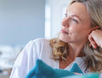 Optimal healthcare for menopausal transition