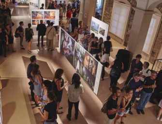 World Press Photo : <br>dévoilement les lauréats
