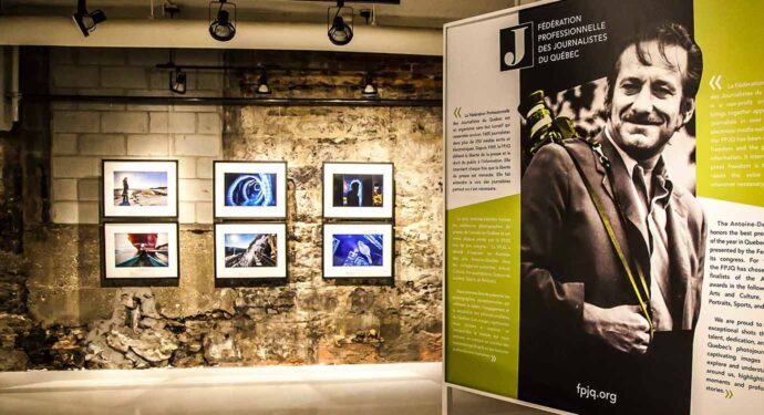 World Press Photo Expo Montréal 2023 