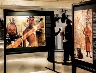 The World Press Photo <br>Montreal Expo is here!