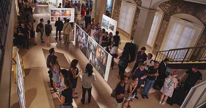 Expo World Press Photo Montréal – Marché Bonsecours – WestmountMag.ca