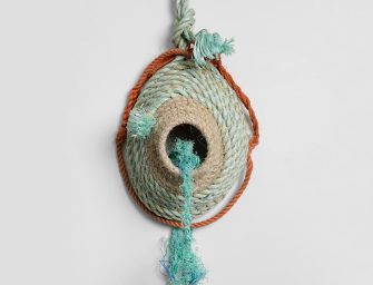 Arts Sutton presents <br> ‘Wrought’ by Sandra Smirle