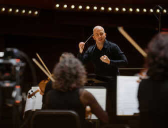 Festival Classica live starting May 29