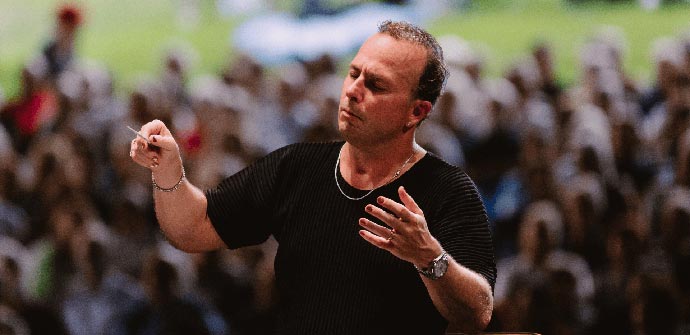 Festival de Lanaudière – Yannick-Nézet-Séguin - WestmountMag.ca