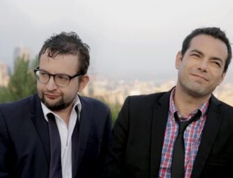 YidLife Crisis updates the four <br>questions of Passover Seders