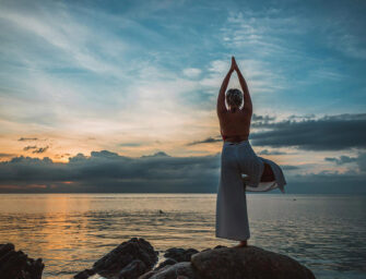 How to use fitness to quickly <br>improve your mental health