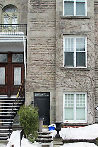 17 York Westmount
